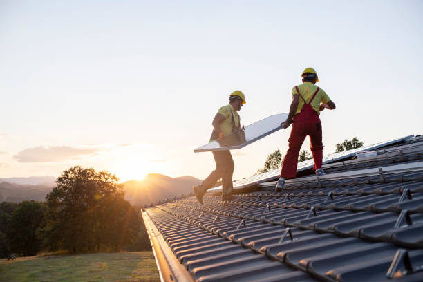 Best Slate Roofing  in Williamsburg, VA