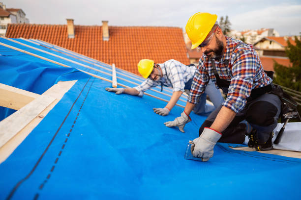 Best Flat Roofing  in Williamsburg, VA