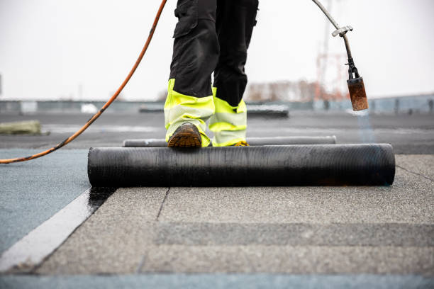 Fast & Reliable Emergency Roof Repairs in Williamsburg, VA